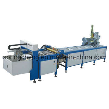 Geschenkbox Paper Board Making Machine (TY-400R)